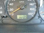 Used 1999 MAZDA PREMACY BF68488 for Sale Image 24