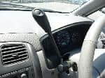 Used 1999 MAZDA PREMACY BF68488 for Sale Image 26