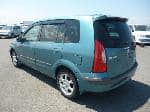 Used 1999 MAZDA PREMACY BF68488 for Sale Image 3