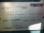Used 1999 MAZDA PREMACY BF68488 for Sale Image 28