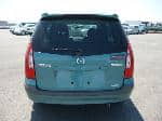 Used 1999 MAZDA PREMACY BF68488 for Sale Image 4