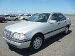 Used 1997 MERCEDES-BENZ C-CLASS BF68412 for Sale Image 1