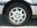 Used 1997 MERCEDES-BENZ C-CLASS BF68412 for Sale Image 10