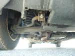 Used 1997 MERCEDES-BENZ C-CLASS BF68412 for Sale Image 13