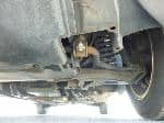 Used 1997 MERCEDES-BENZ C-CLASS BF68412 for Sale Image 14