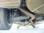 Used 1997 MERCEDES-BENZ C-CLASS BF68412 for Sale Image 15
