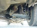 Used 1997 MERCEDES-BENZ C-CLASS BF68412 for Sale Image 16