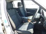 Used 1997 MERCEDES-BENZ C-CLASS BF68412 for Sale Image 17