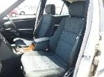 Used 1997 MERCEDES-BENZ C-CLASS BF68412 for Sale Image 18