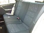 Used 1997 MERCEDES-BENZ C-CLASS BF68412 for Sale Image 19