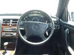 Used 1997 MERCEDES-BENZ C-CLASS BF68412 for Sale Image 21
