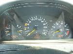 Used 1997 MERCEDES-BENZ C-CLASS BF68412 for Sale Image 23
