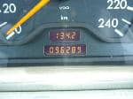 Used 1997 MERCEDES-BENZ C-CLASS BF68412 for Sale Image 24