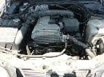 Used 1997 MERCEDES-BENZ C-CLASS BF68412 for Sale Image 27