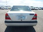 Used 1997 MERCEDES-BENZ C-CLASS BF68412 for Sale Image 4