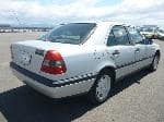 Used 1997 MERCEDES-BENZ C-CLASS BF68412 for Sale Image 5