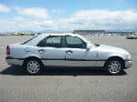 Used 1997 MERCEDES-BENZ C-CLASS BF68412 for Sale Image 6