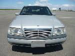 Used 1997 MERCEDES-BENZ C-CLASS BF68412 for Sale Image 8