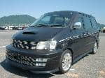 Used 1999 TOYOTA TOWNACE NOAH BF68448 for Sale Image 1