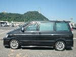 Used 1999 TOYOTA TOWNACE NOAH BF68448 for Sale Image 2