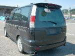 Used 1999 TOYOTA TOWNACE NOAH BF68448 for Sale Image 3