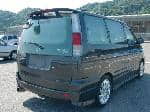 Used 1999 TOYOTA TOWNACE NOAH BF68448 for Sale Image 5