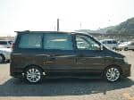 Used 1999 TOYOTA TOWNACE NOAH BF68448 for Sale Image 6