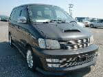 Used 1999 TOYOTA TOWNACE NOAH BF68448 for Sale Image 7