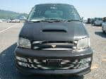 Used 1999 TOYOTA TOWNACE NOAH BF68448 for Sale Image 8