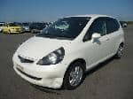 Used 2002 HONDA FIT BF68491 for Sale Image 1