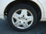 Used 2002 HONDA FIT BF68491 for Sale Image 10