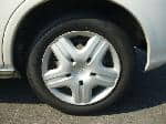 Used 2002 HONDA FIT BF68491 for Sale Image 11