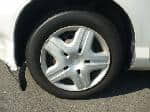 Used 2002 HONDA FIT BF68491 for Sale Image 12