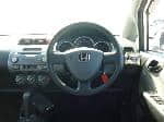 Used 2002 HONDA FIT BF68491 for Sale Image 21