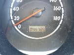 Used 2002 HONDA FIT BF68491 for Sale Image 24