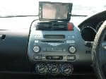Used 2002 HONDA FIT BF68491 for Sale Image 25