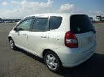 Used 2002 HONDA FIT BF68491 for Sale Image 3
