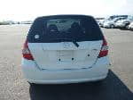Used 2002 HONDA FIT BF68491 for Sale Image 4