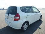 Used 2002 HONDA FIT BF68491 for Sale Image 5