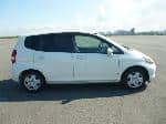 Used 2002 HONDA FIT BF68491 for Sale Image 6
