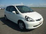 Used 2002 HONDA FIT BF68491 for Sale Image 7