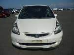 Used 2002 HONDA FIT BF68491 for Sale Image 8