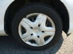 Used 2002 HONDA FIT BF68491 for Sale Image 9