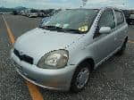 Used 1999 TOYOTA VITZ BF68454 for Sale Image 1