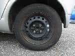 Used 1999 TOYOTA VITZ BF68454 for Sale Image 10