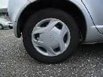 Used 1999 TOYOTA VITZ BF68454 for Sale Image 11