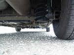Used 1999 TOYOTA VITZ BF68454 for Sale Image 16