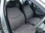 Used 1999 TOYOTA VITZ BF68454 for Sale Image 17