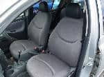 Used 1999 TOYOTA VITZ BF68454 for Sale Image 18