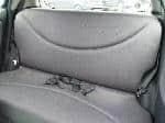 Used 1999 TOYOTA VITZ BF68454 for Sale Image 19